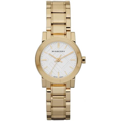 burberry ladies rectangular watch|burberry ladies watches on sale.